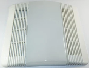 Ceiling Fan Light Lens Cover for Nutone 763RLN 769RFT 769RL 770F V769RF VF305CN - Picture 1 of 4