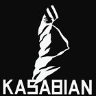Kasabian Limited Double Gatefold 10 inch VINYL Album SEALED