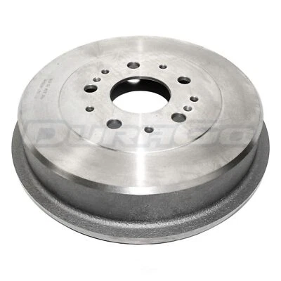 Brake Drum fits 1989-2004 Toyota Pickup Tacoma  DURAGO - Image 1 of 2
