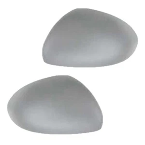 COPPIA Calotte Da Verniciare Specchio Specchietto Retrovisore Fiat 500X Dx + Sx - Bild 1 von 8