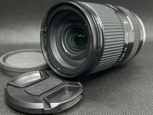 Tamron B011 18-200mm f/3.5-6.3 Di III VC for Sony E-Mount - Picture 1 of 8