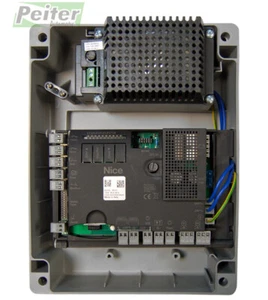 Bonito tablero de control MC824H R10 para operadores Bonitos dos puertas batientes 24V  - Imagen 1 de 1