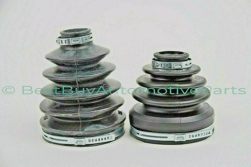 Bota interior y exterior eje CV - Kit de 6 piezas - Se adapta a: Honda Civic 2006-2010 - 2,0 L SOLO Foto 1 de 1