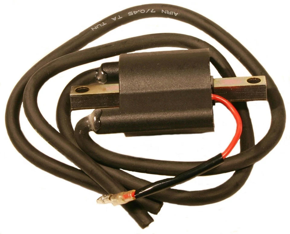 Yamaha Viking VK 540, 1993-2005, bobina de encendido - 88T-82310-00 Foto 1 de 1