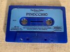 Superscope Story Teller Presents The Pinocchio Cassette (1973)- Free shipping!