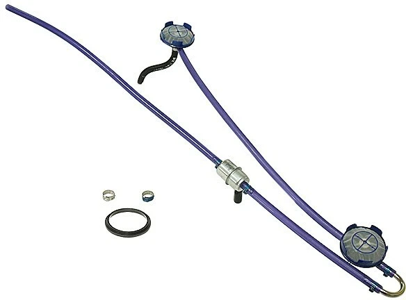 Polaris RMK 700, 2009-2010, In Tank Fuel Filter Pick Up - 2520873 - Изображение 1 из 1