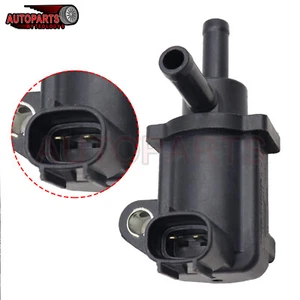 For 2005-2016 Tacoma 2005-2010 Tundra Vapor Canister Purge Solenoid Valve - Picture 1 of 9