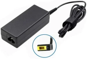 Accetel PCA026 Cargador Para Lenovo Compatible 20V 4.5A Square (USB) 90W - Picture 1 of 1