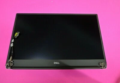 Genuine Dell XPS 15 9570 FHD LCD Screen Assembly Matte 1920x1080 MDRV3 - Image 1 of 3
