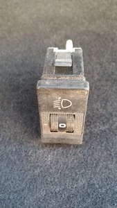 Audi 80 B4 Headlight Adjuster Switch 8A0941301 - Picture 1 of 2