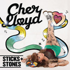 Cher Lloyd Sticks + Stones (CD) Album