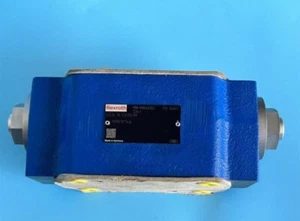 R900421222 SCA16CZ2X/M balancing valve Brand New - Picture 1 of 1