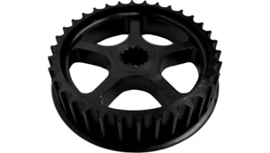 Baron Power Pulley for 2006-19 Kawasaki Vulcan 900 B/C/D - 34 Tooth - BA-6574-00 - Picture 1 of 2