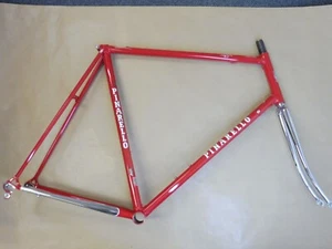 Cuadro Pinarello Treviso - 62 cm ( Ref. 510) NOS L'eroica - Imagen 1 de 17