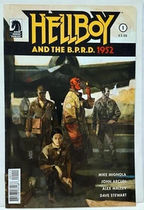 Cómics de Hellboy and the BPRD 1952 #1 - (2014) Dark Horse - Imagen 1 de 5