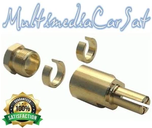 Terminale Riduttore Cavo Amplificatore Hi Fi Phonocar 4203 da 25mmq a 50mmq - Foto 1 di 1