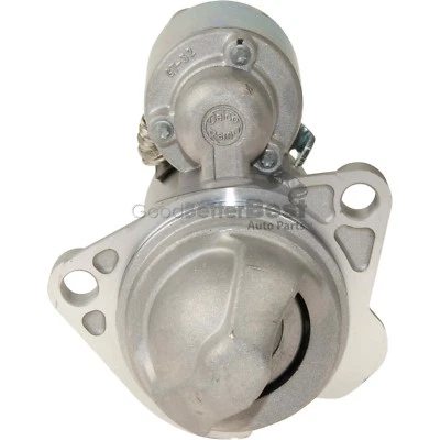 One DENSO Starter Motor 2805396 for Saab 9-3 9-3X - Image 1 of 4