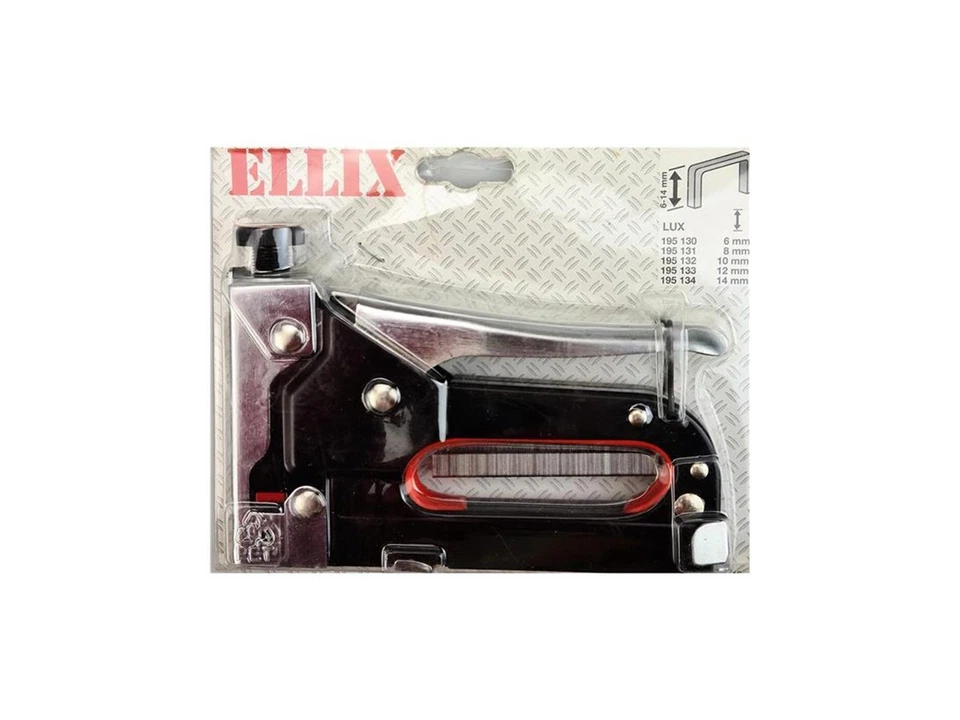 LUX 106 Ellix Klamerica D-42929 Handtacker - Bild 1 von 1