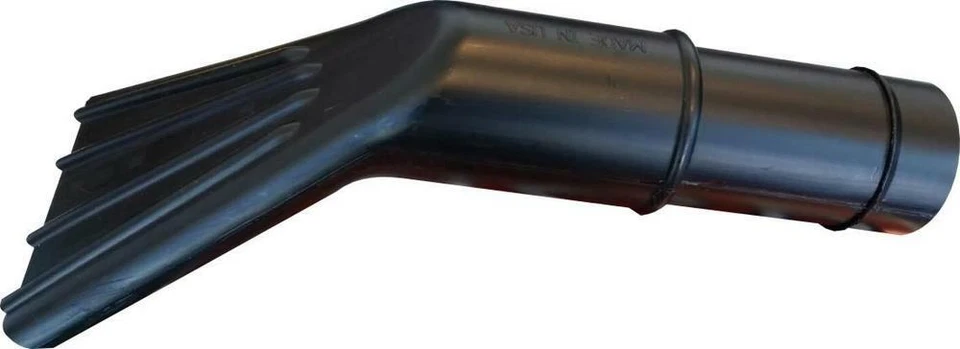 Vacuum Claw Mr. Nozzle 2" x 12" Wet/Dry Utility Shop Vac Auto Car Home SCN2  - Image 1 of 1