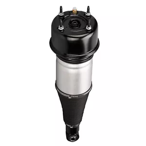 Rear Air Ride Suspension Assembly Fit For Jaguar Super V8 XJ8 XJR for C2C 41340 - Picture 1 of 9