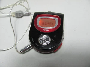 Philips Rush MP3 Player/FM & Voice Model SA238/00C Tested & Working - Picture 1 of 9