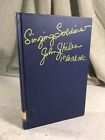 Singing Soldiers by John J Niles American Negro Songs in World War I Book