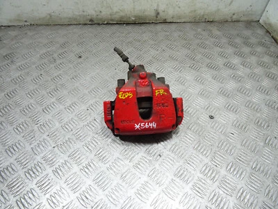 2016 FORD ECOSPORT ZETEC CBW 1.0 PETROL MK1 FRONT RIGHT SIDE BRAKE CALIPER *5644 - Image 1 of 4