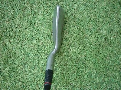 Controller bulge and roll Driving iron graphite shaft - Image 1 of 4