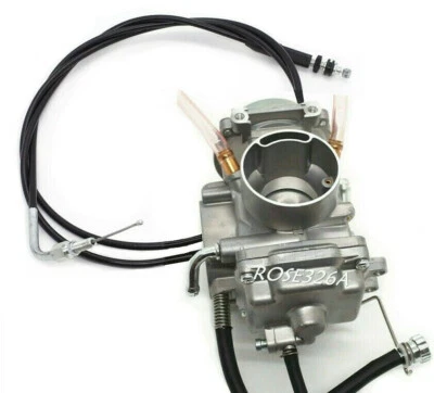 Cable de carburador y acelerador para Suzuki King Quad 250 300 LTF4WDX modelo X LTF300F Foto 1 de 4