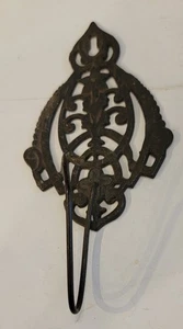 Antique Paper Holder - Picture 1 of 5