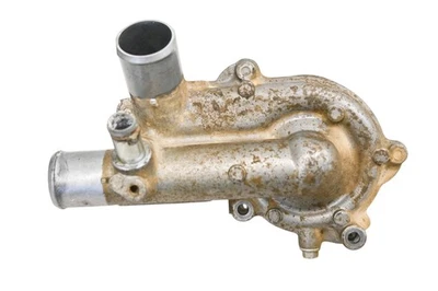 20 Kawasaki Teryx KRX 1000 Water Pump Cover & Impeller KRF1000 - Image 1 of 3