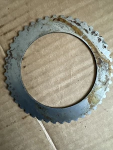 Automatic Transmission Low/Reverse Steel Clutch Plate Qty 6 - Picture 1 of 4