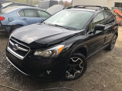 15 SUBARU XV CROSSTREK Crossmember/cradle/undercarria (NO SHIPPING) Foto 1 de 4