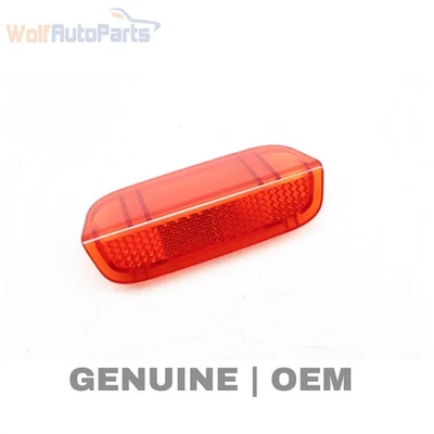 2012-2019 年 PORSCHE 911 - 室内门反射器 1K0947419A — 第 1/4 张图片