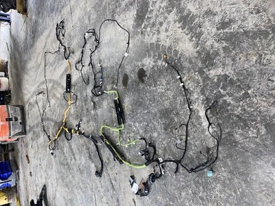 2017-2019 Ford F250 Lariat Interior Cab Wiring Harness Part # KC3T-18895-FD - Imagem 1 de 4