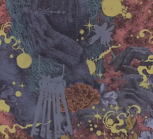 Leave It All Behind - Bild 1 von 1