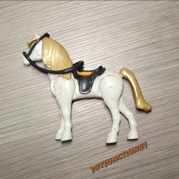 Mega Construx Bloks Horse Animal Statue Figurine Building Collector Toy 1PC - Image 1 of 1