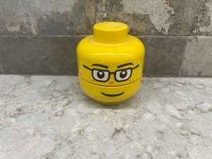 Lego Eieruhr - Original und funktionsfähig von 2005 SEHR SELTEN - Bild 1 von 5