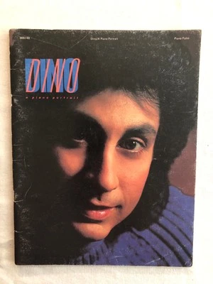 Dino Kartsonakis A Piano Portrait Songbook (Piano) - Image 1 of 3