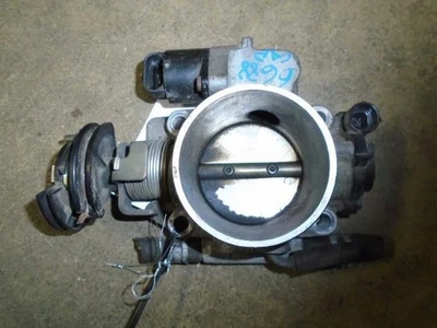 Cuerpo del acelerador 3,5 L 6 cilindros compatible con 99-01 ISUZU VEHICROSS 28177 Foto 1 de 4