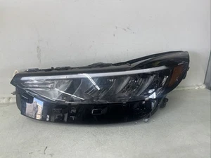 2023-2024 Ford Escape OEM LED Left Head Light - Picture 1 of 13