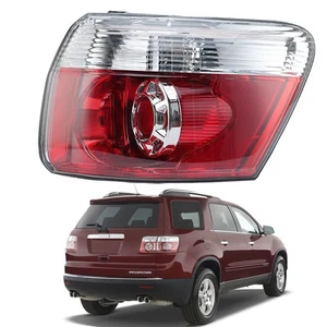 For GMC Acadia 2007 2008 2009 2010 2011-2012 LED Rear Tail Light Right Side Lamp - Picture 1 of 12