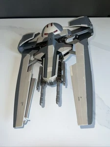 Hasbro Star Wars 2007 Darth Maul's Sith Infiltrator Ship - Picture 1 of 9