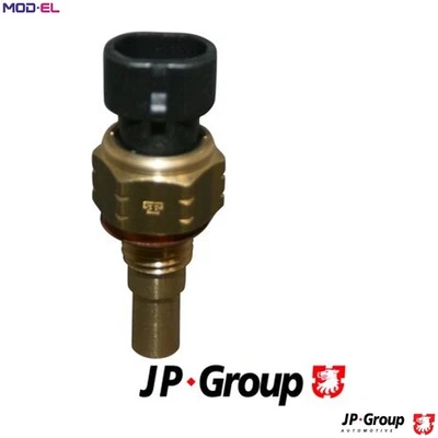 SENSOR COOLANT TEMPERATURE 1293100100 FOR RENAULT ESPACE/IV/Mk VEL/SATIS  FIAT - Image 1 of 4