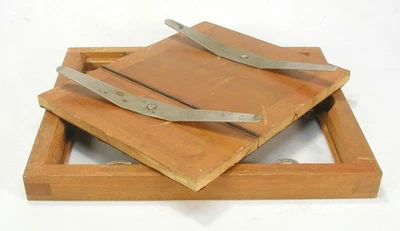 MARCO DE IMPRESIÓN PROFESIONAL KKODAK VINTAGE 8"x10" Foto 1 de 4