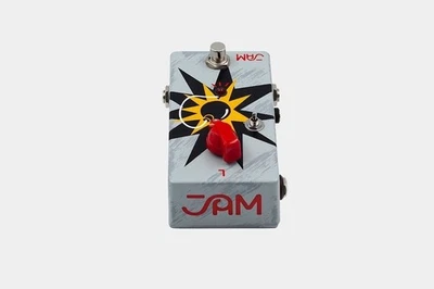 Jam Pedals Boomster mk. 2 *Free Shipping in the USA* - Image 1 of 4