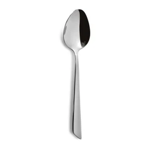 Set 12 Cucchiaini Te Nice 3 mm in Acciaio Inox Nickel Free - Comas - Foto 1 di 3