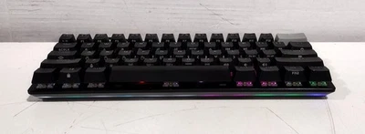 Corsair K70 Pro Mini Wireless RGB Mechanical Keyboard with Wireless Receiver - Image 1 of 4