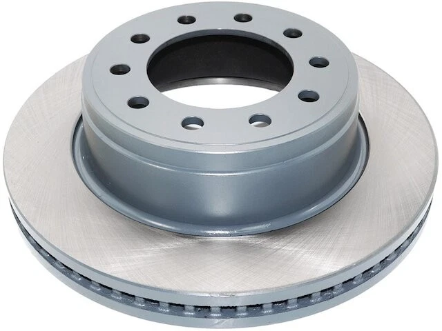 Rotor de freno delantero para camioneta Dodge Ram Sterling Ram 4500 5500 Bullet 45 55 DC15H5 Foto 1 de 1