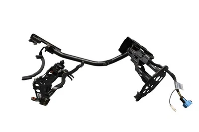 09-16 BMW Z4 E89 lado derecho convertible plegable mecanismo de techo rígido con arnés OEM Foto 1 de 4